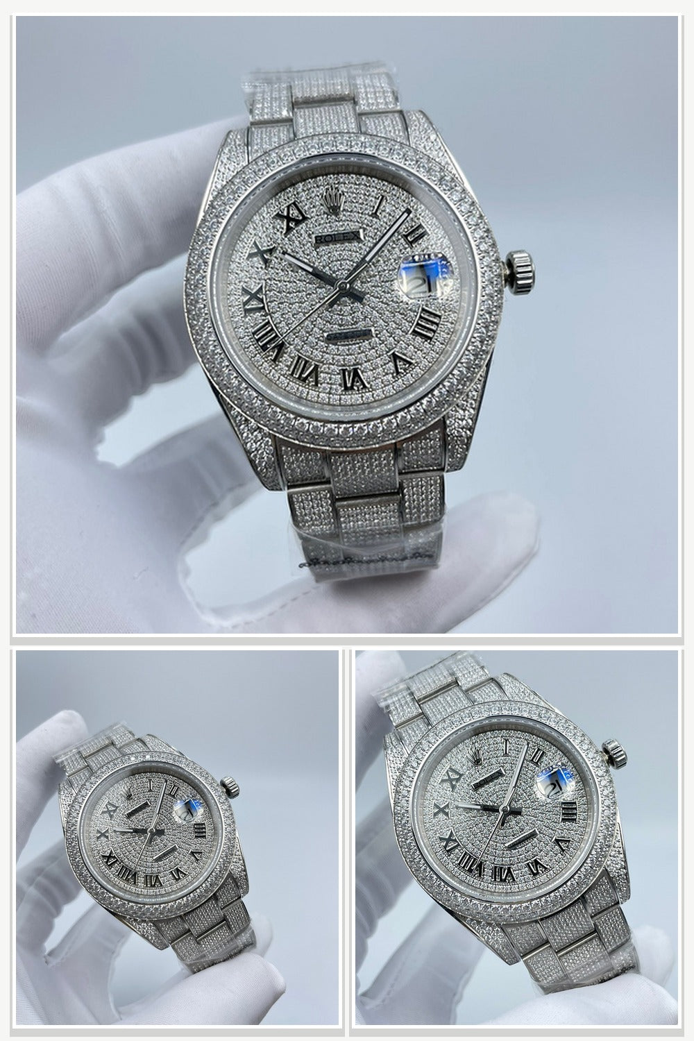 Rolex Watches 309