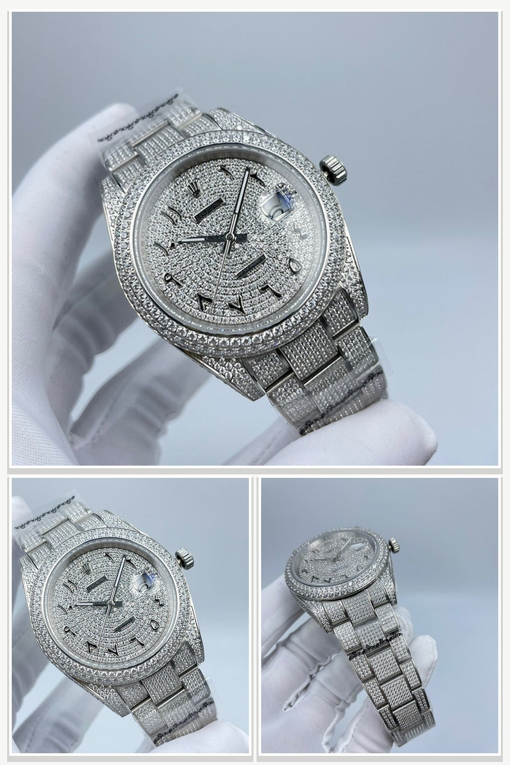 Rolex Watches 311