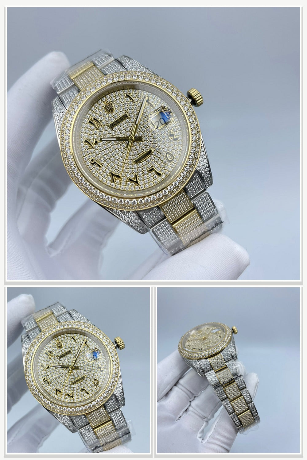 Rolex Watches 312