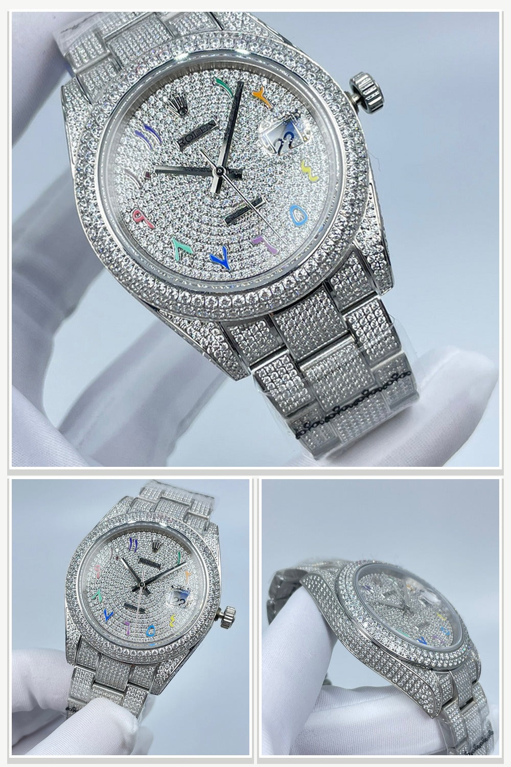 Rolex Watches 314