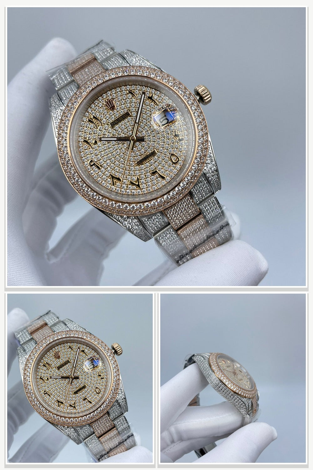 Rolex Watches 315