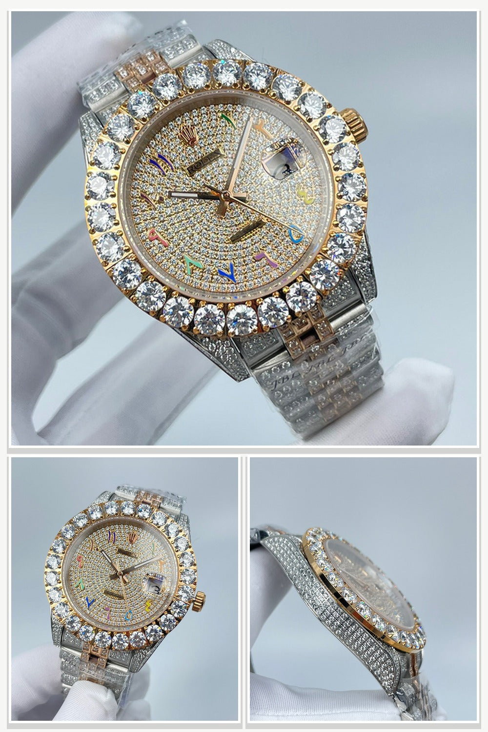 Rolex Watches 319