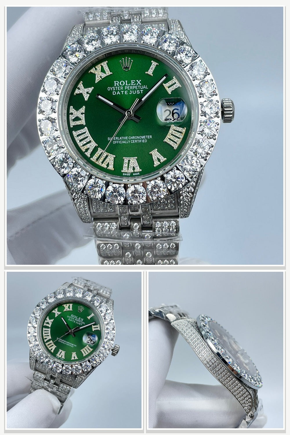 Rolex Watches 322