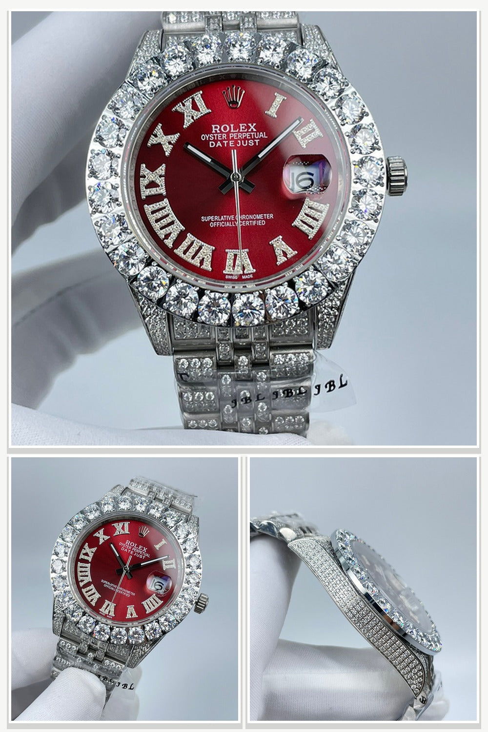 Rolex Watches 326