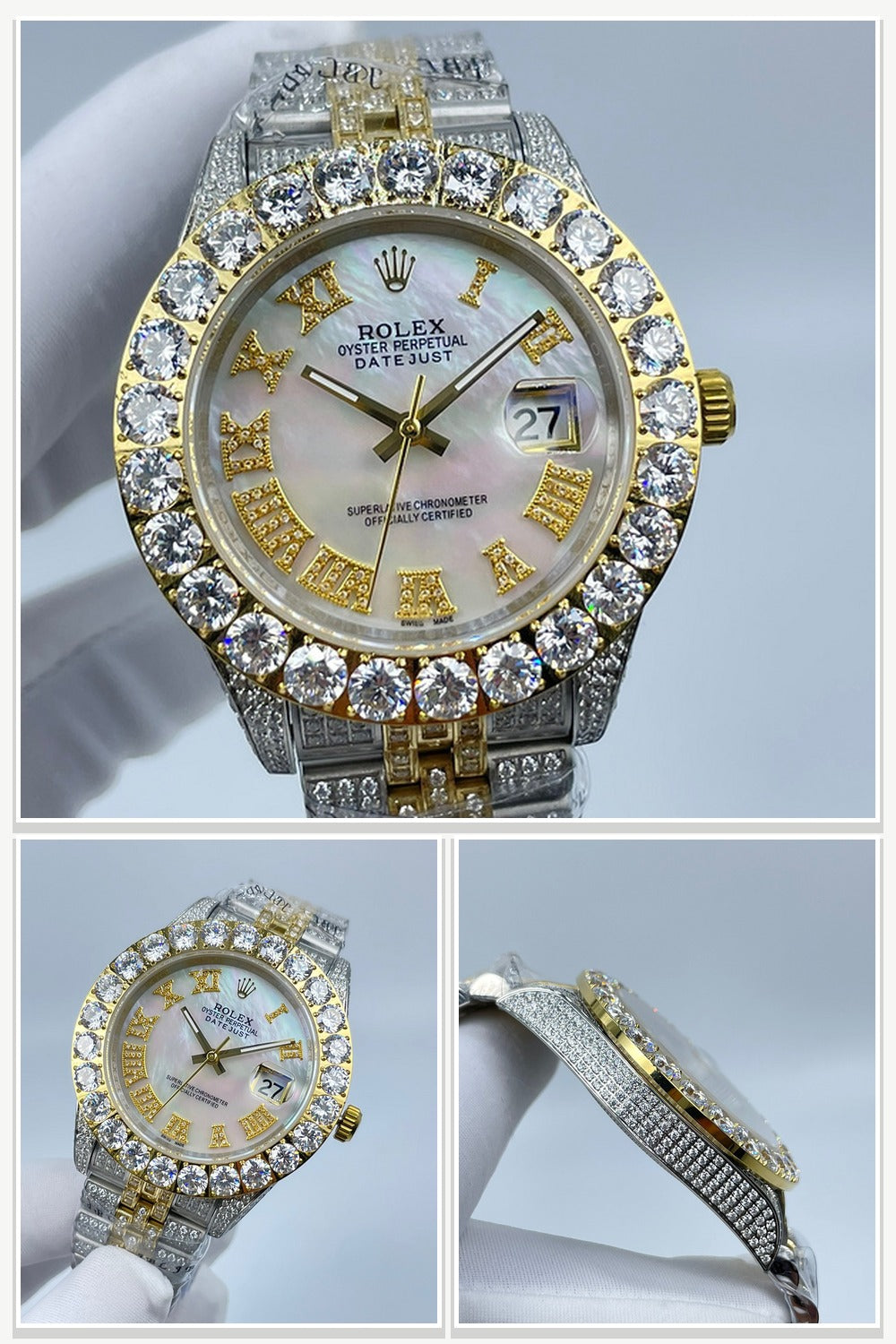 Rolex Watches 327