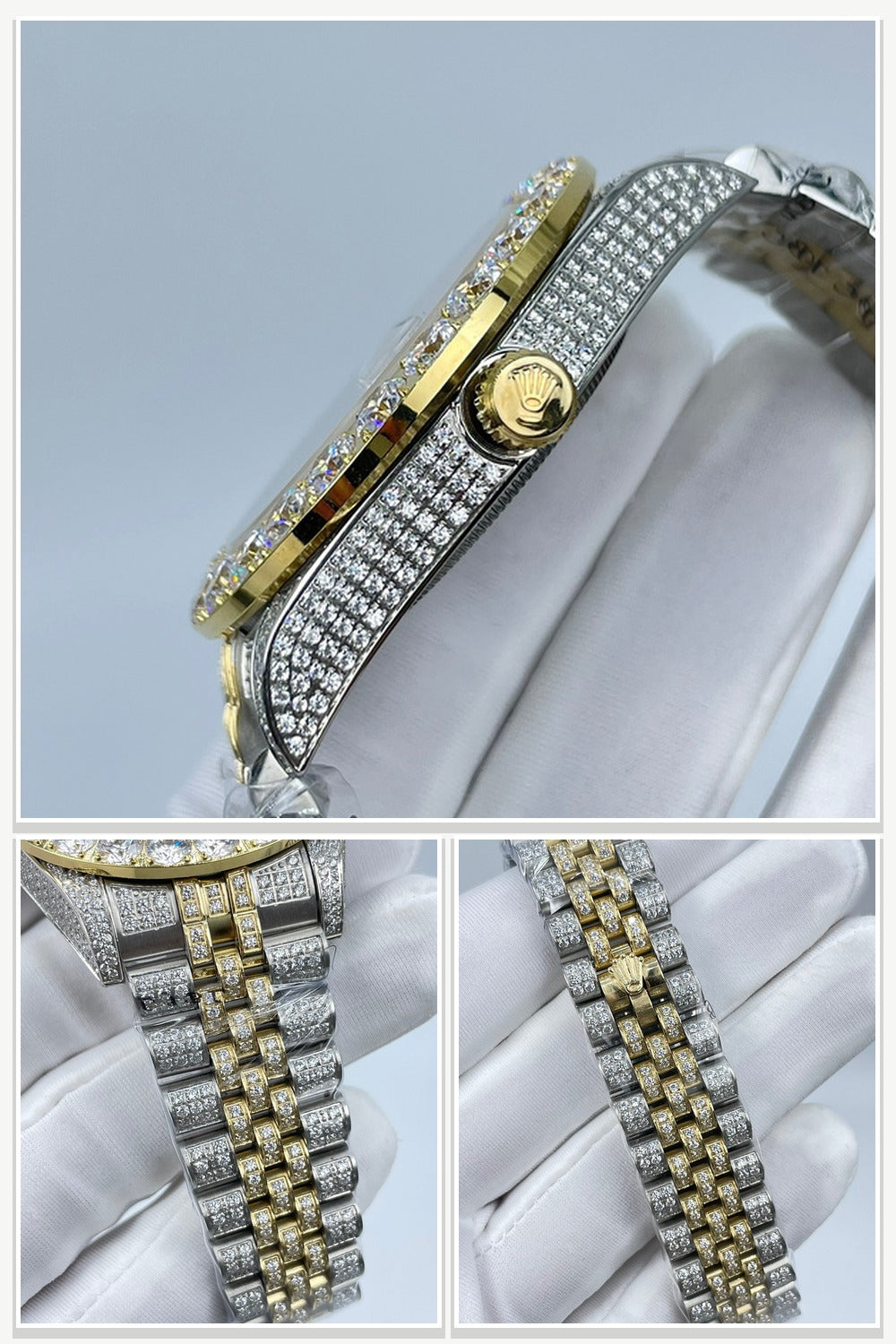 Rolex Watches 330
