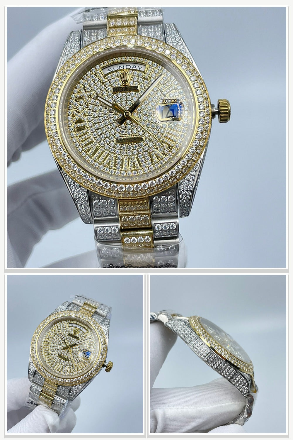 Rolex Watches 337