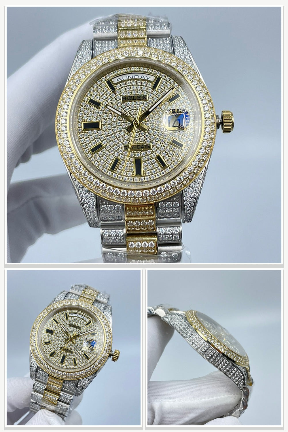 Rolex Watches 338