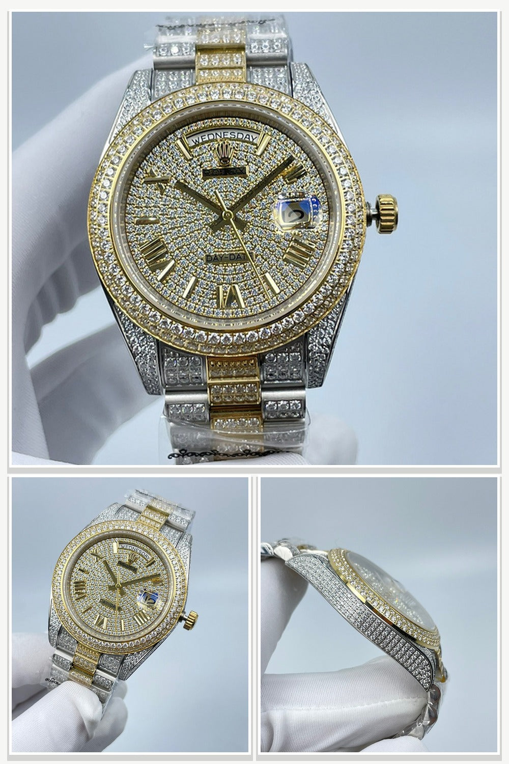 Rolex Watches 339