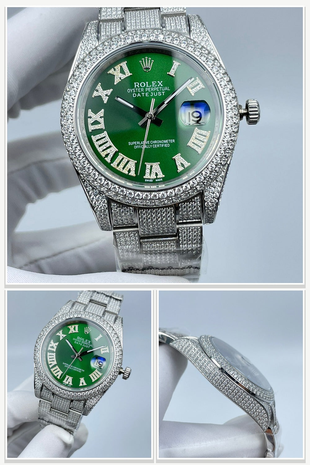 Rolex Watches 342