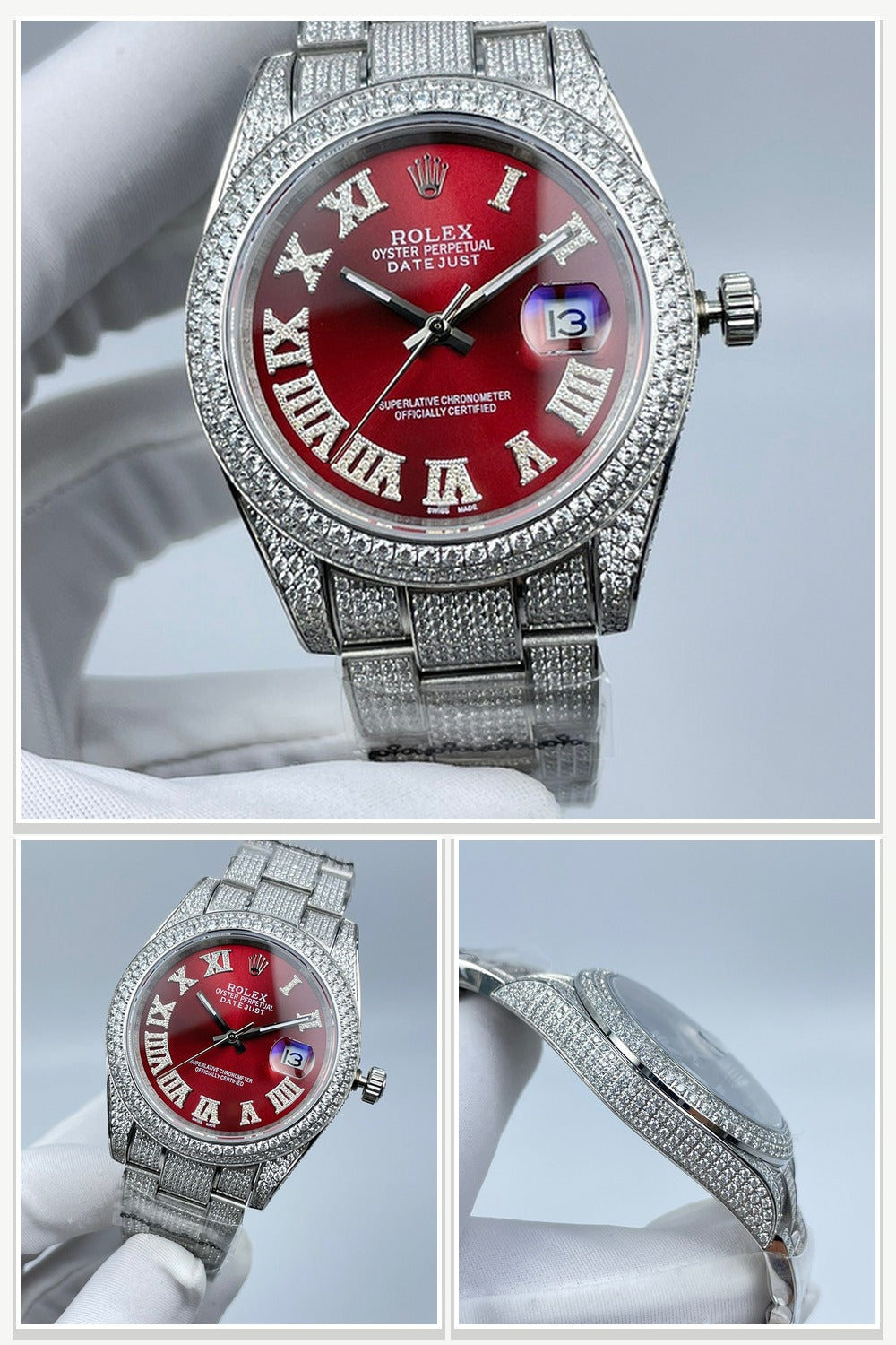 Rolex Watches 343