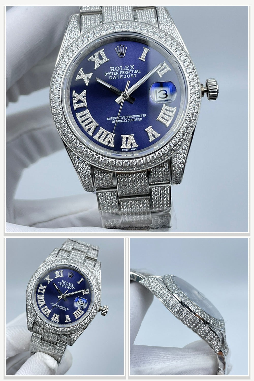 Rolex Watches 344