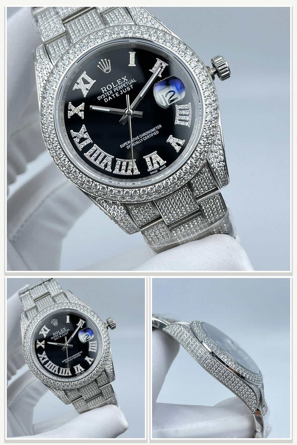 Rolex Watches 345