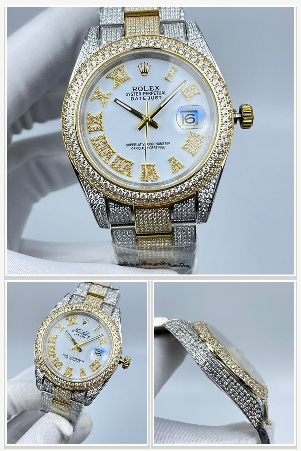 Rolex Watches 352