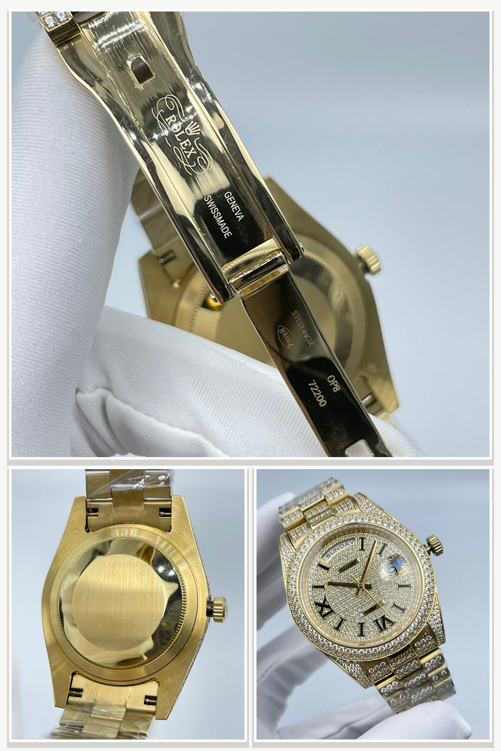 Rolex Watches 355