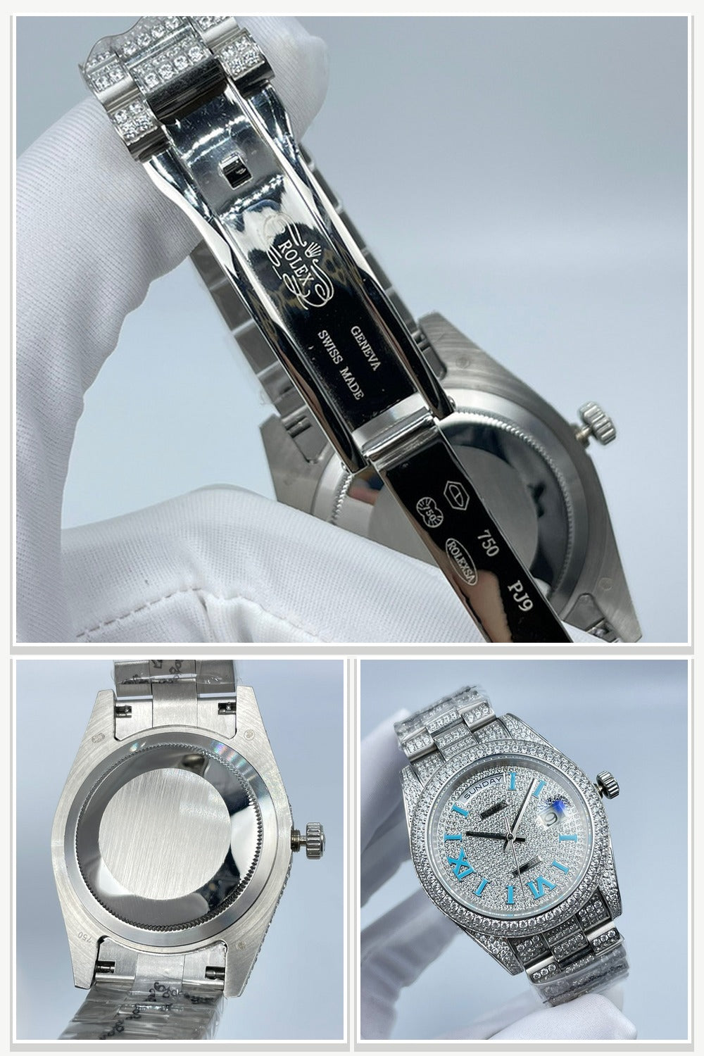 Rolex Watches 356