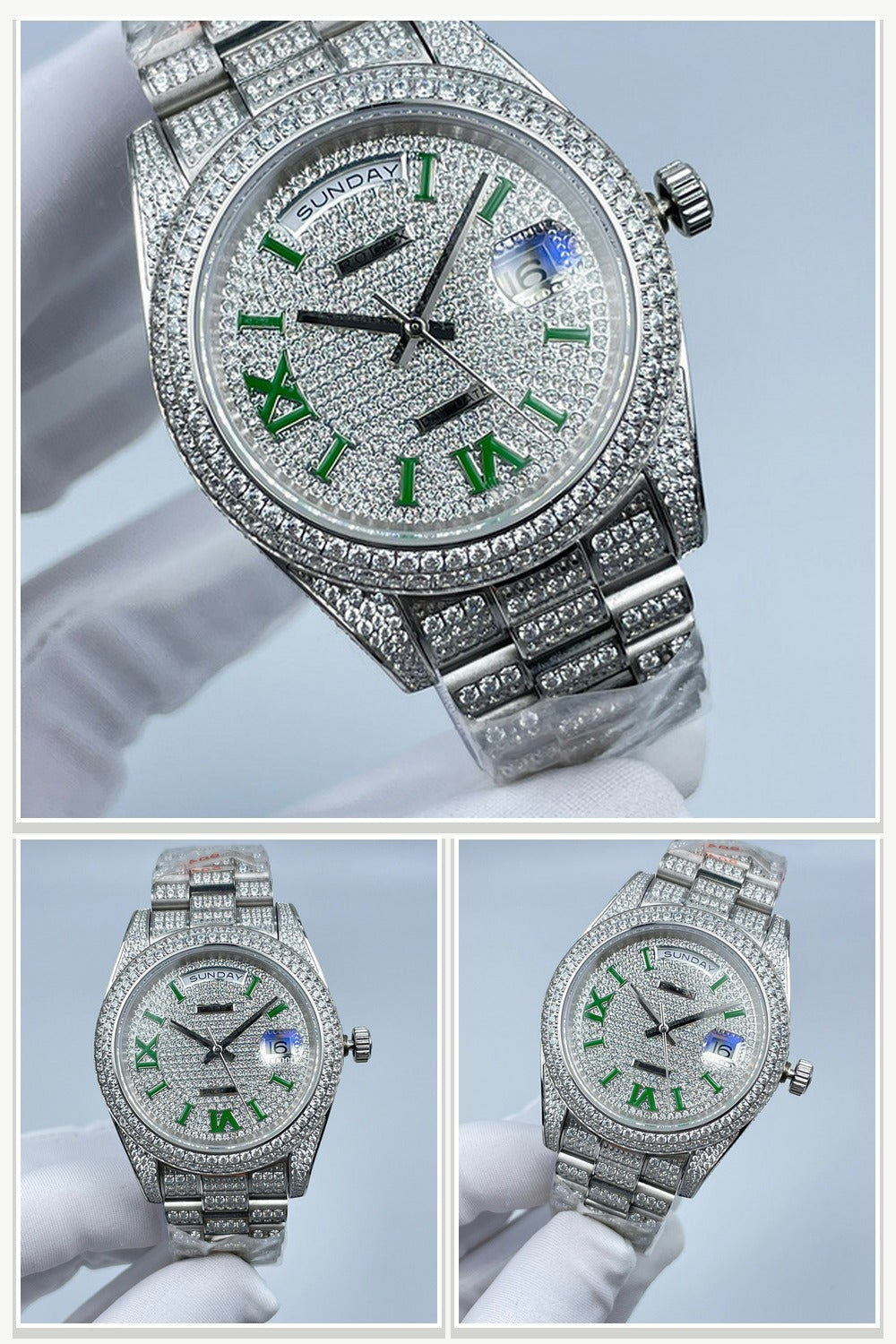 Rolex Watches 357