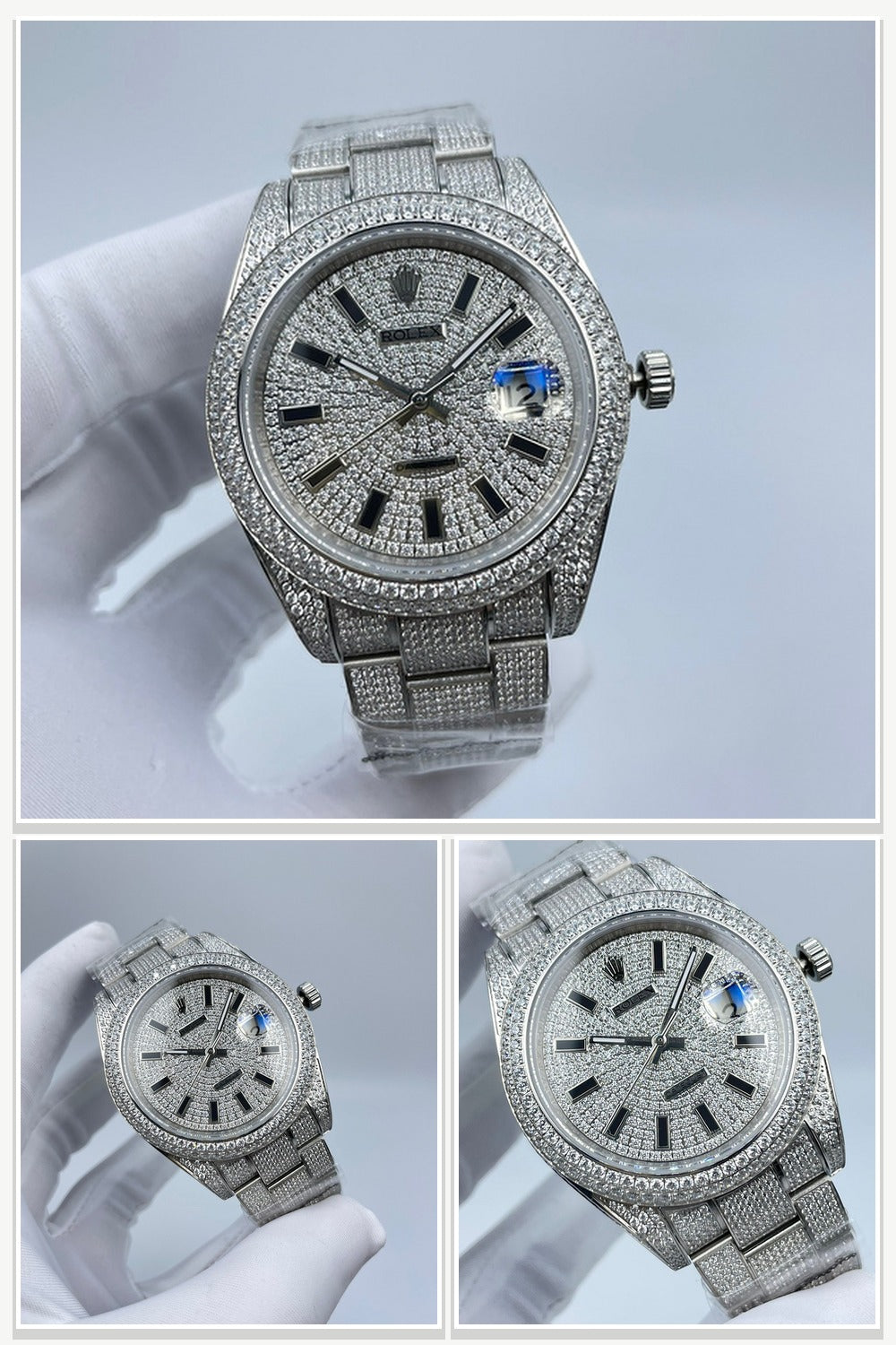 Rolex Watches 362