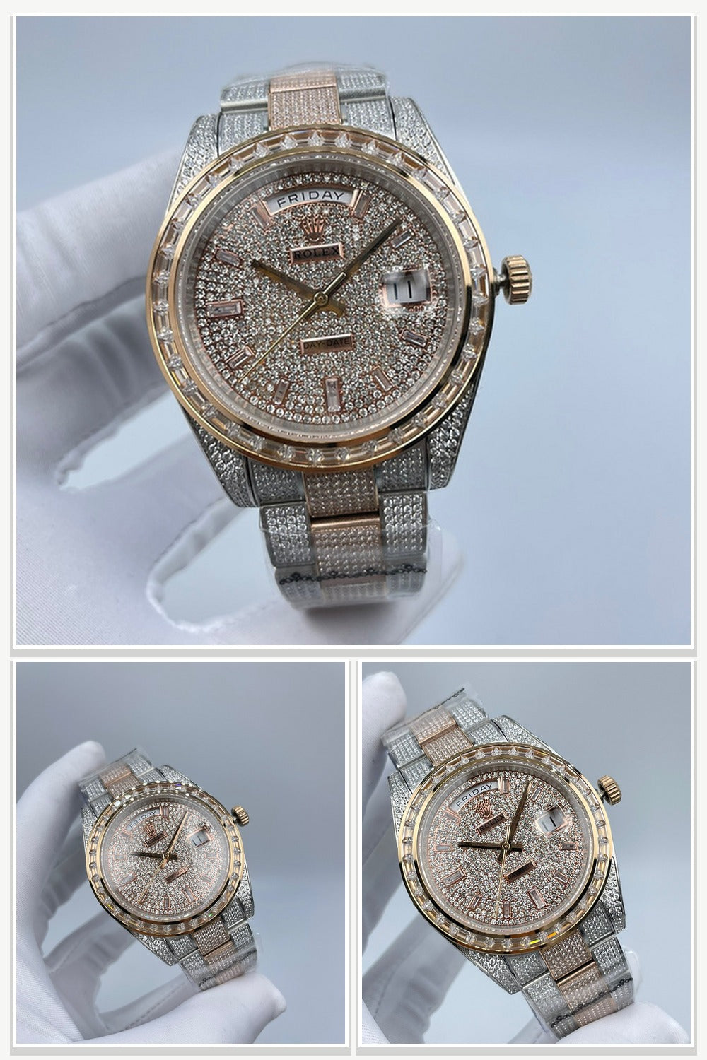 Rolex Watches 363