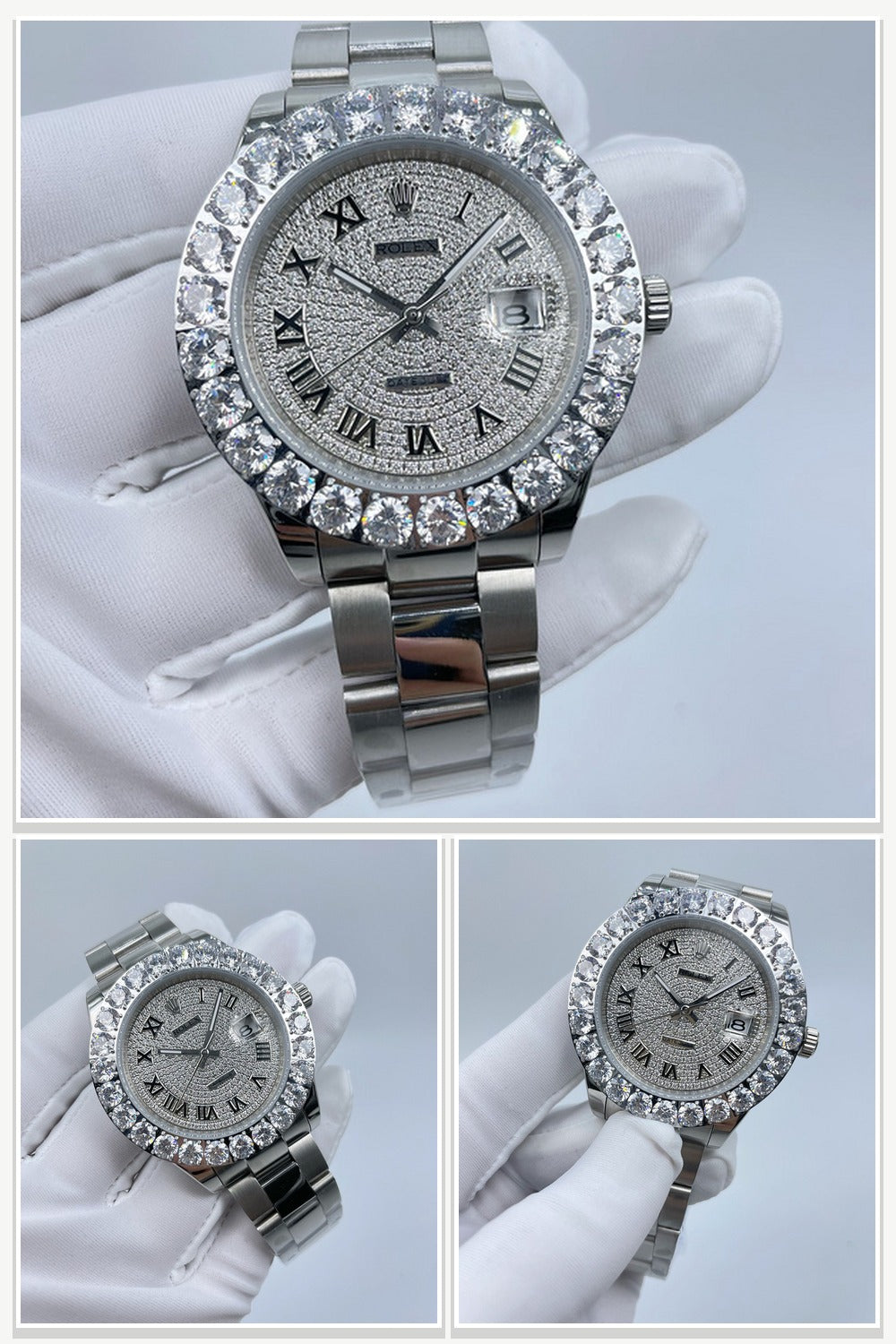 Rolex Watches 367