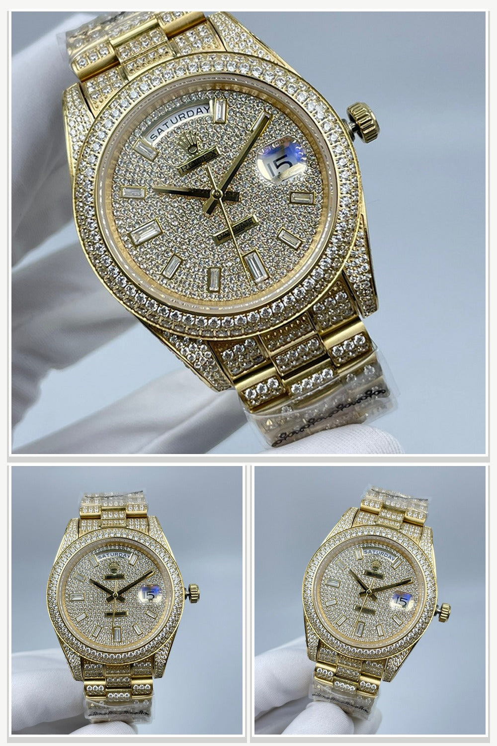 Rolex Watches 369