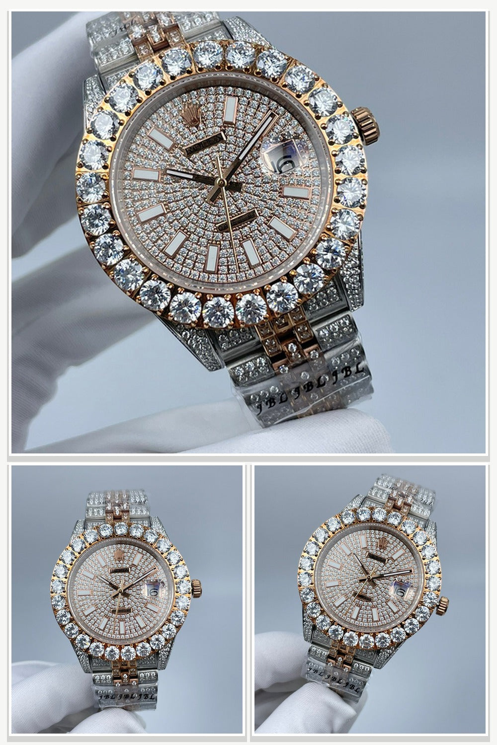 Rolex Watches 371
