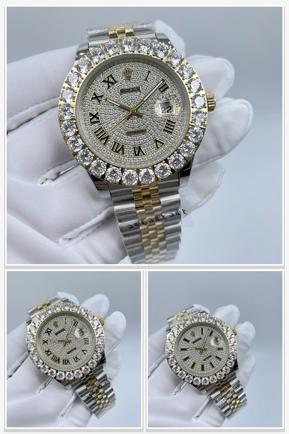Rolex Watches 372
