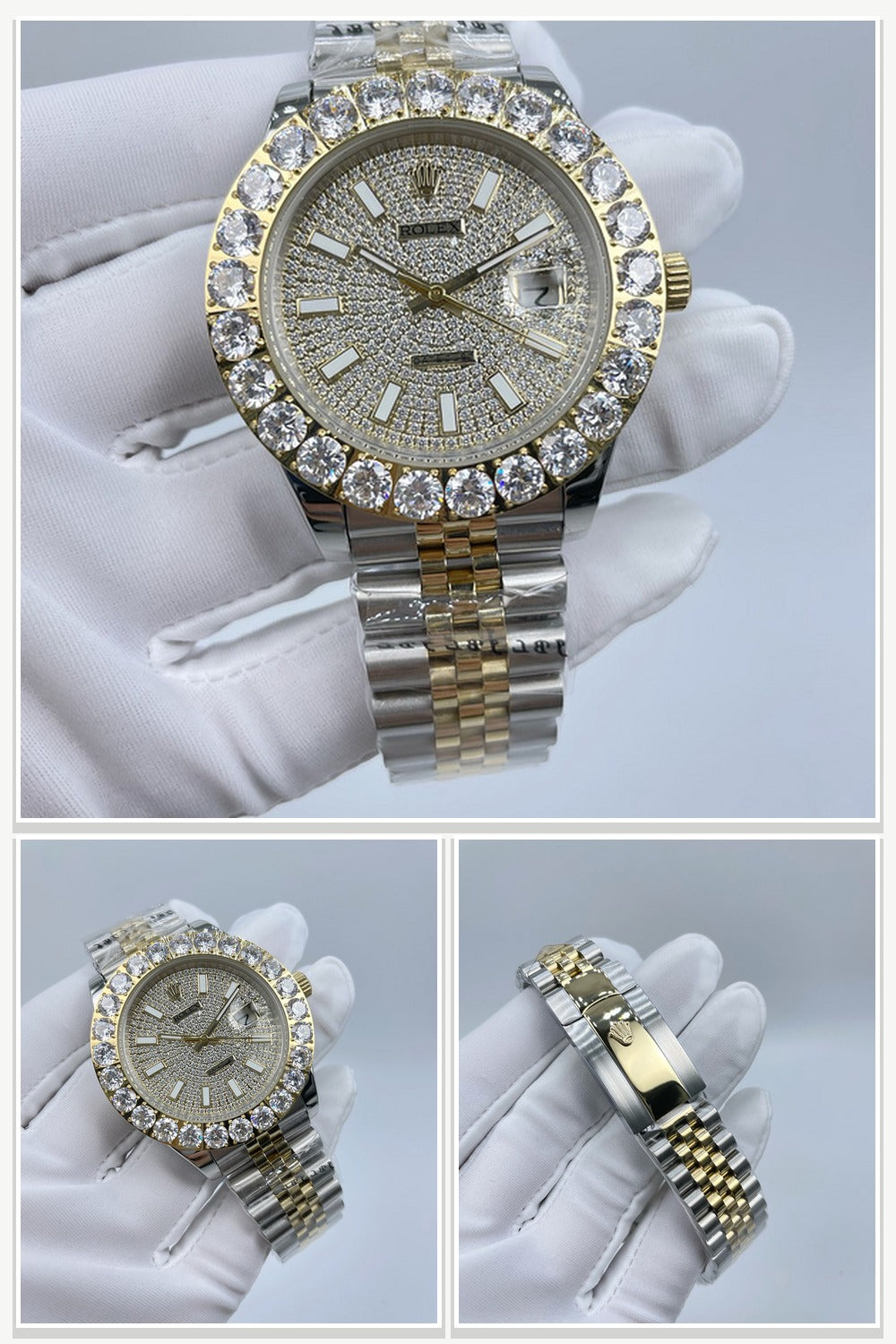 Rolex Watches 374