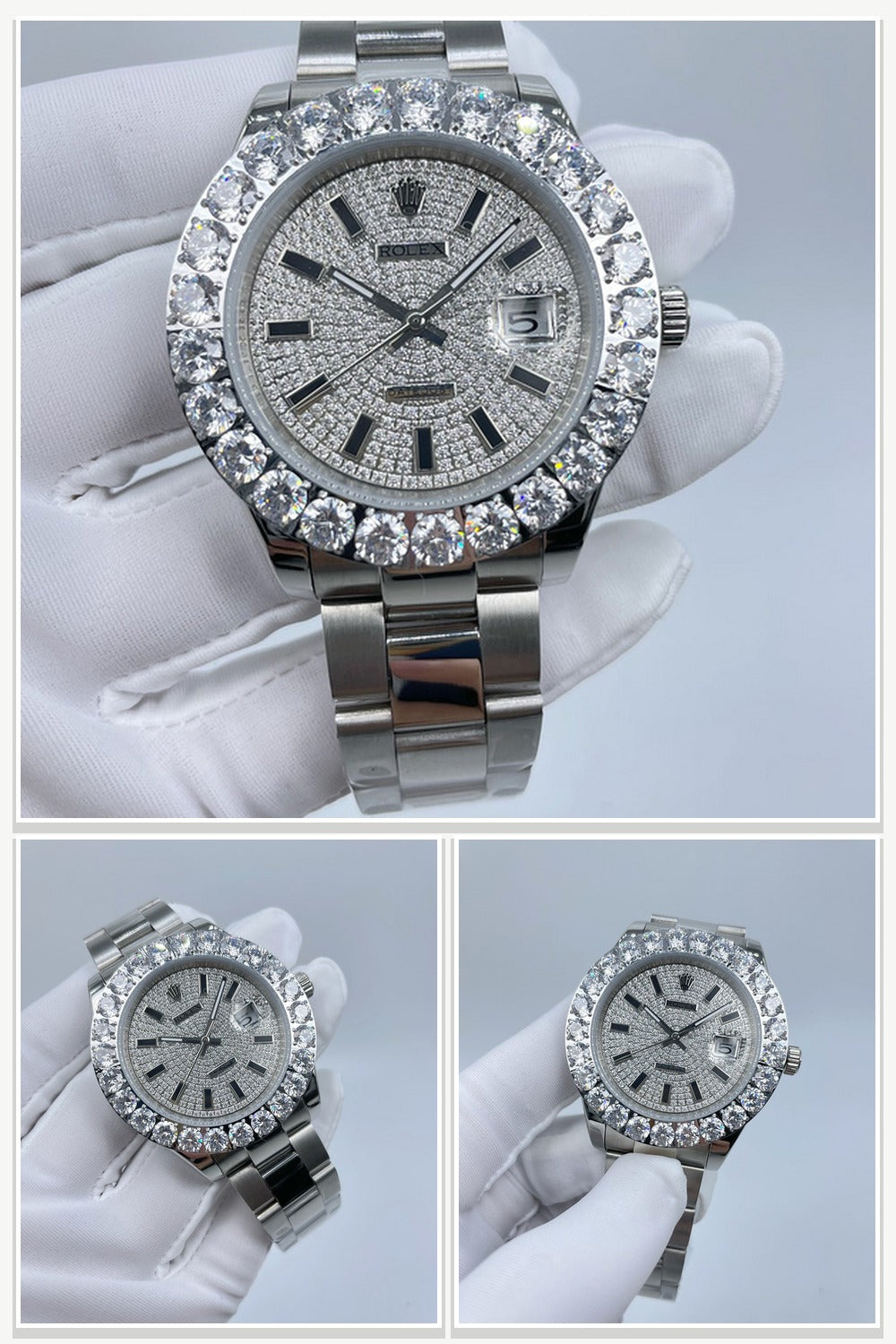 Rolex Watches 376