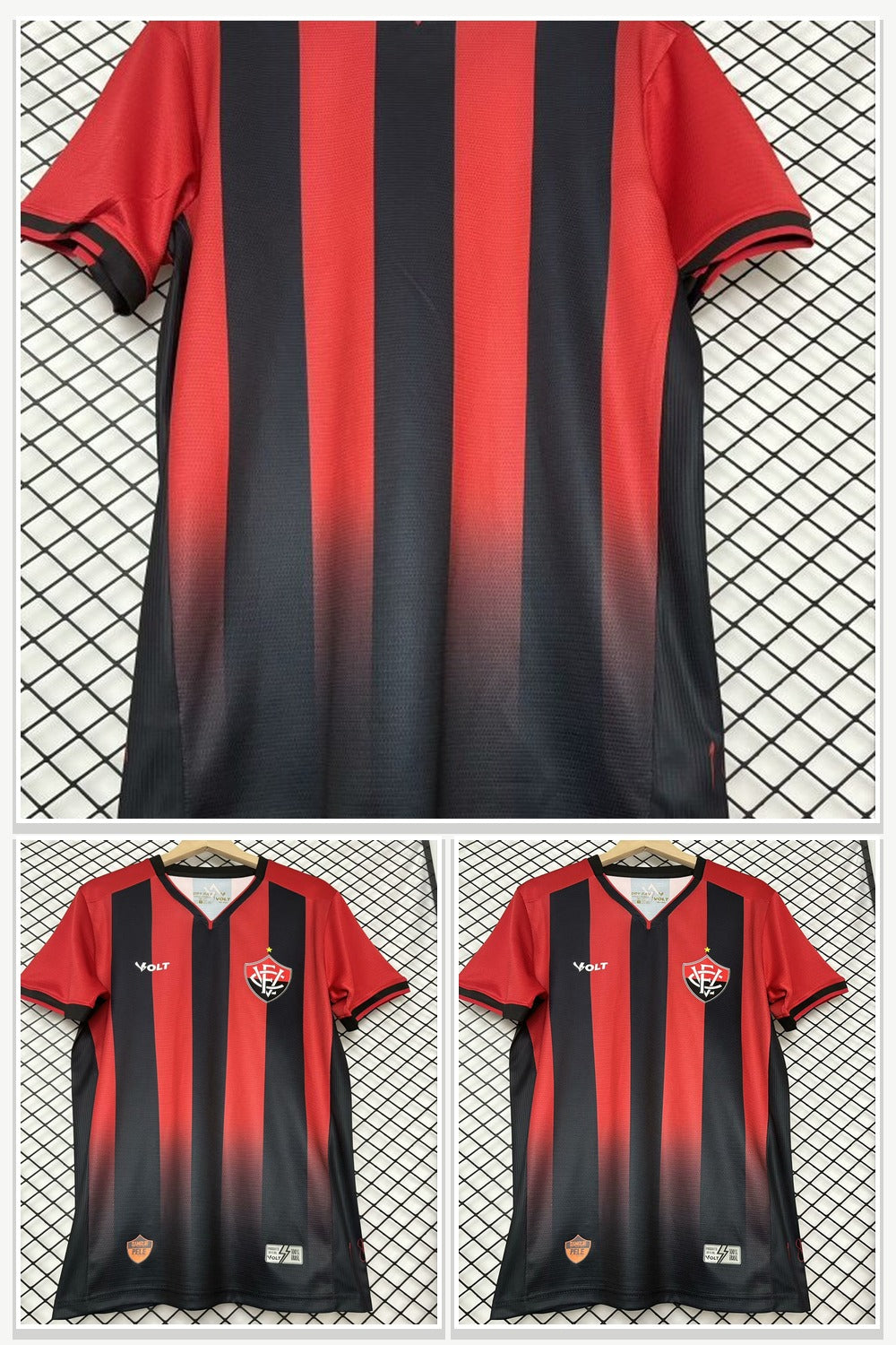 Sports Uniforms 001