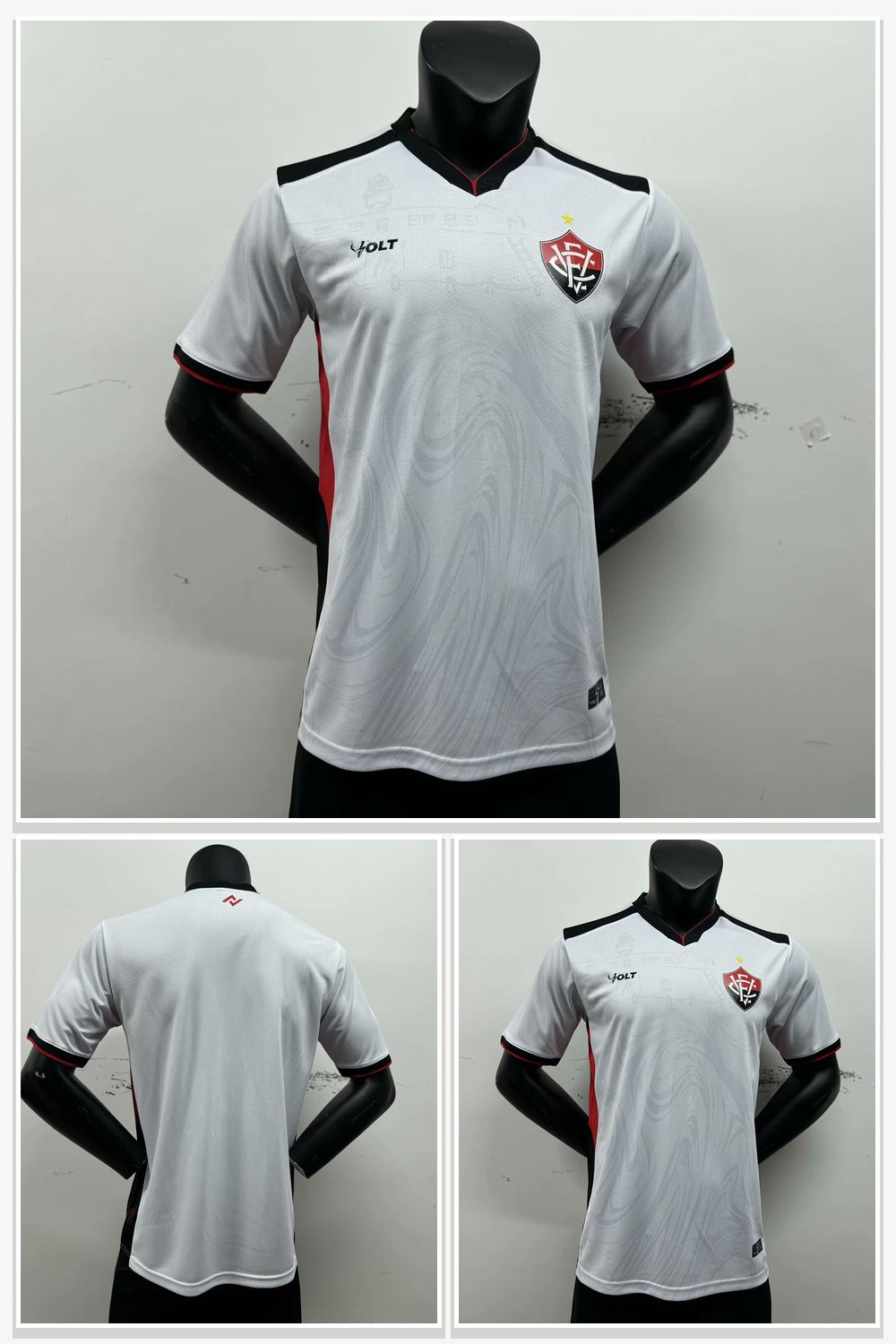 Sports Uniforms 002