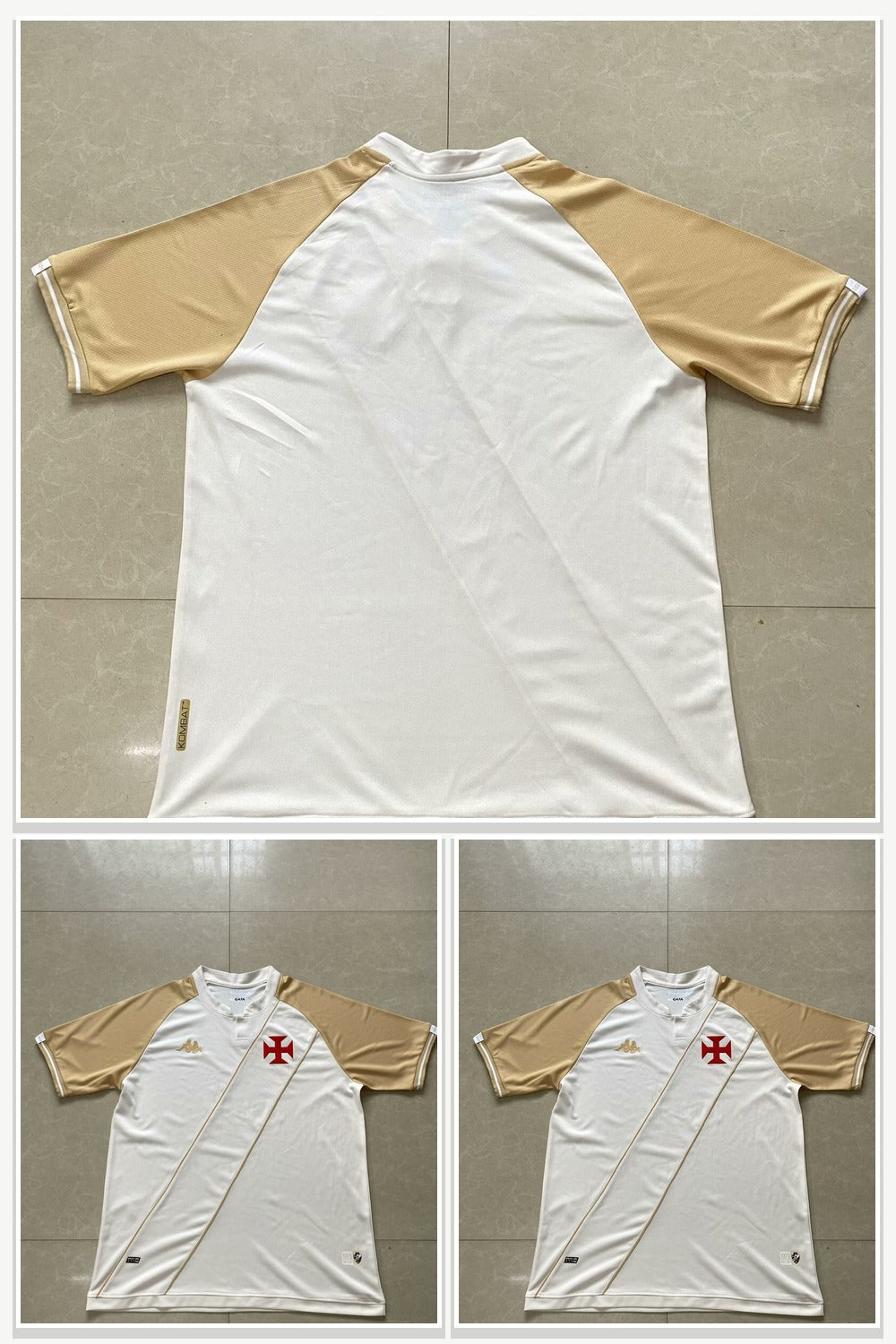 Sports Uniforms 004