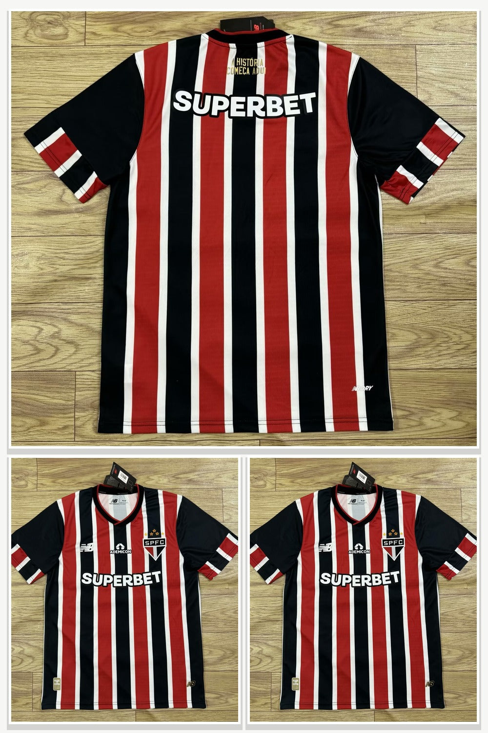 Sports Uniforms 013