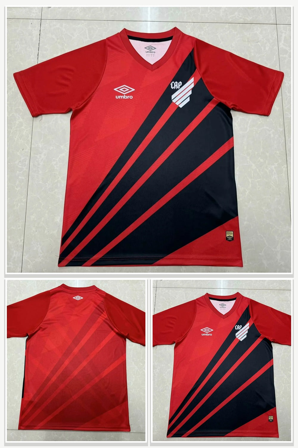 Sports Uniforms 023