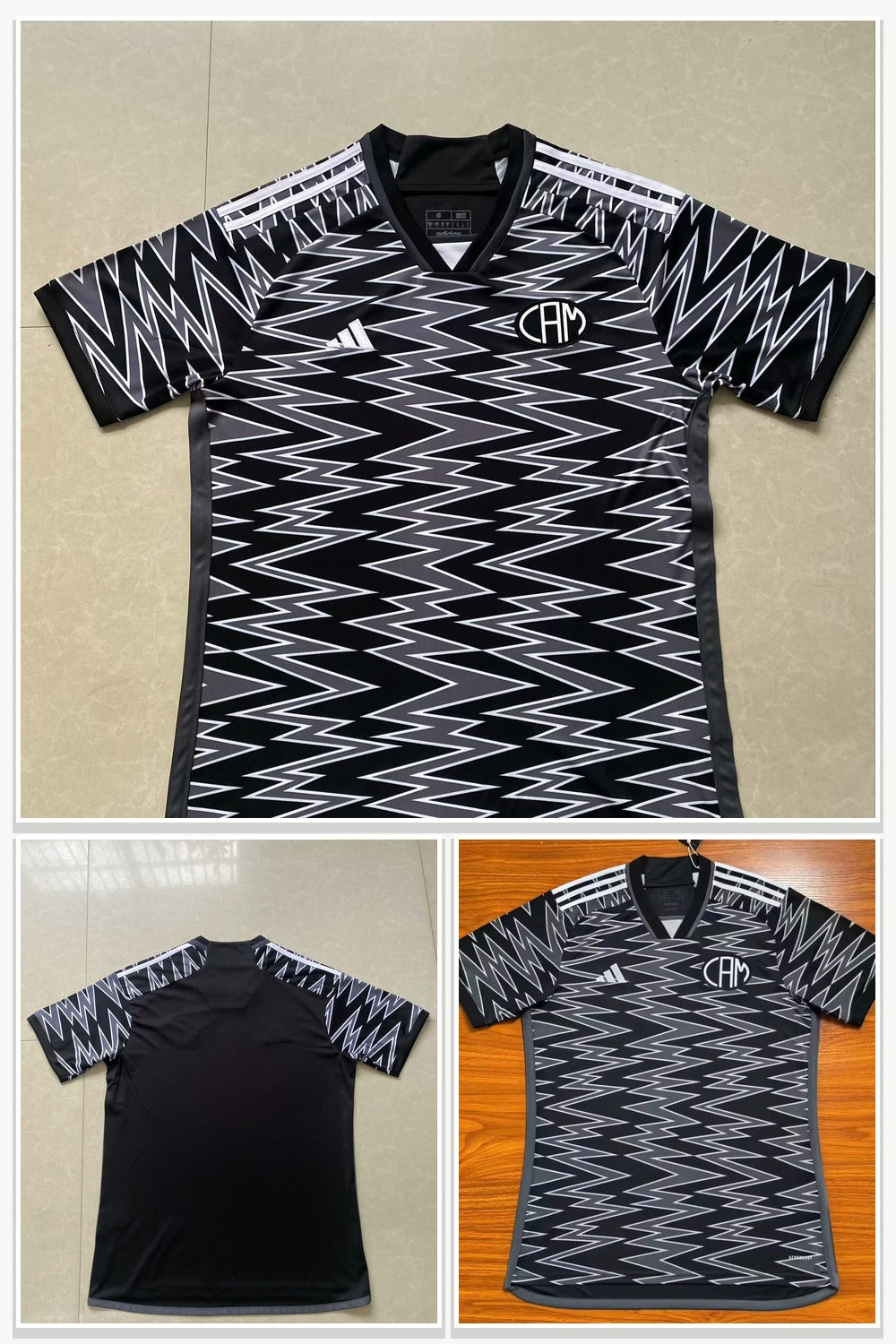 Sports Uniforms 033