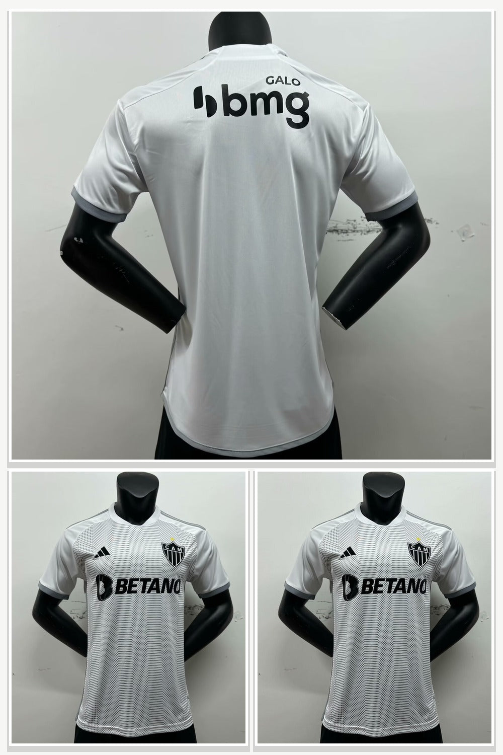 Sports Uniforms 035