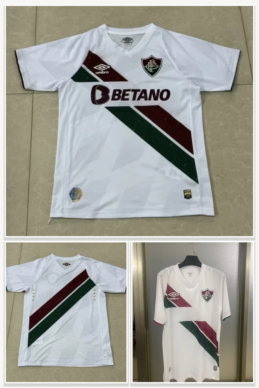 Sports Uniforms 042
