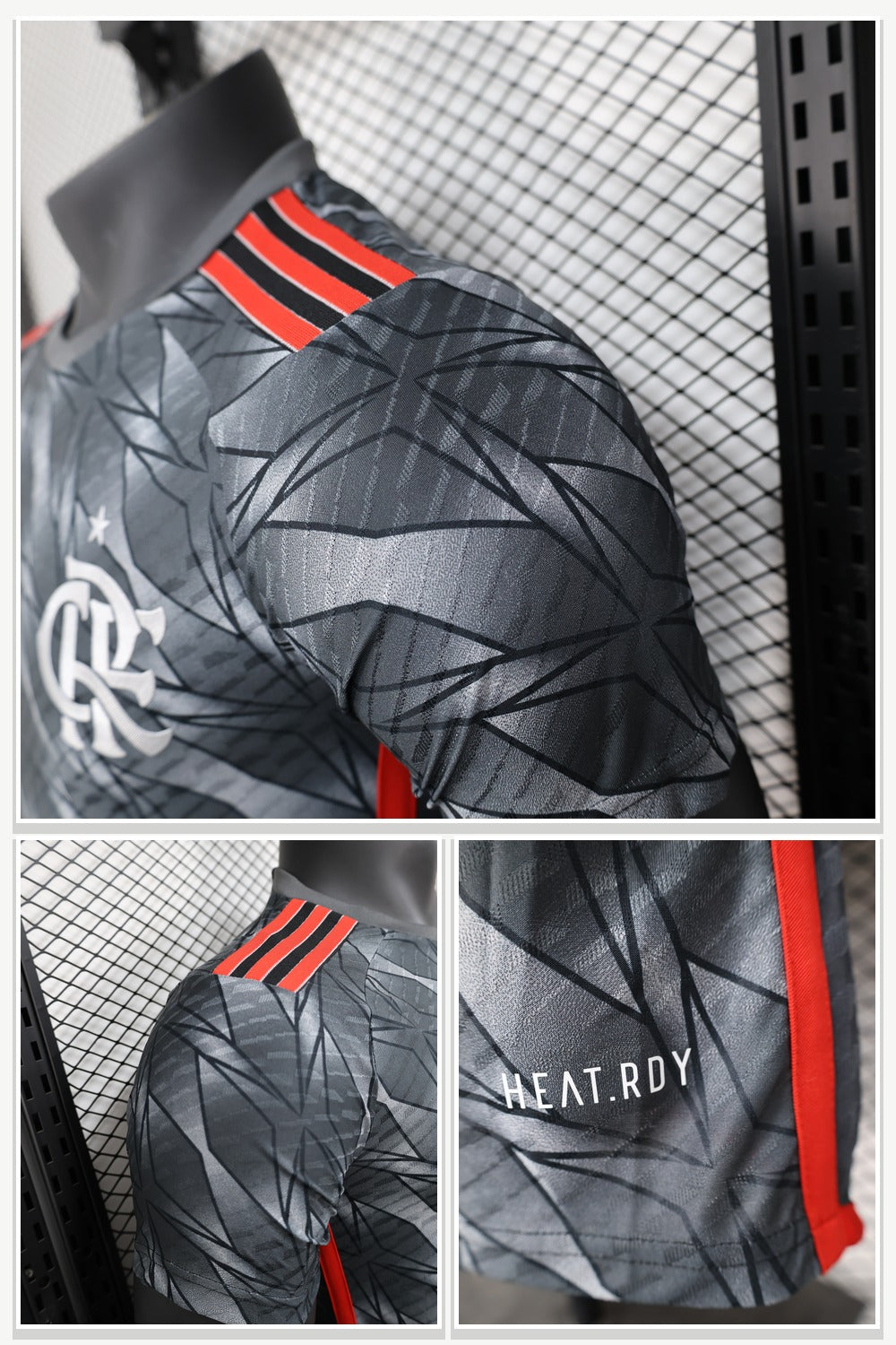 Sports Uniforms 043