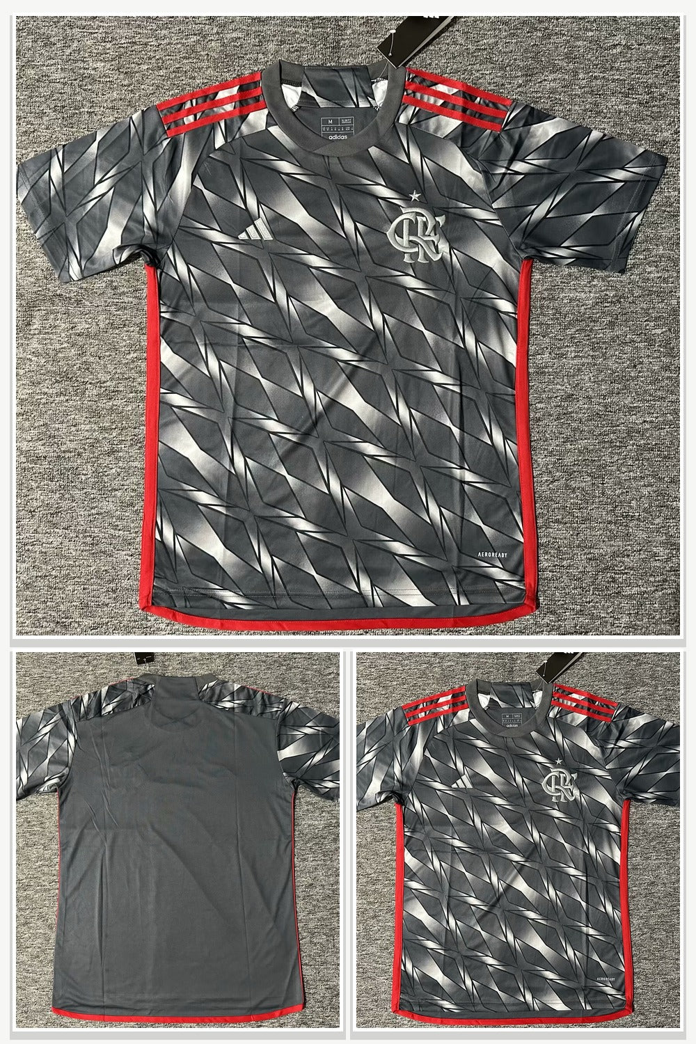 Sports Uniforms 044