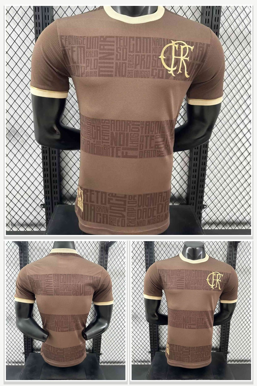 Sports Uniforms 046