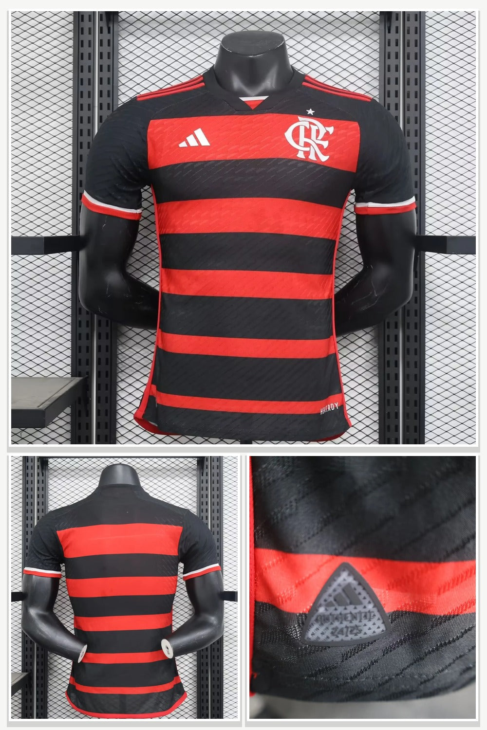 Sports Uniforms 049