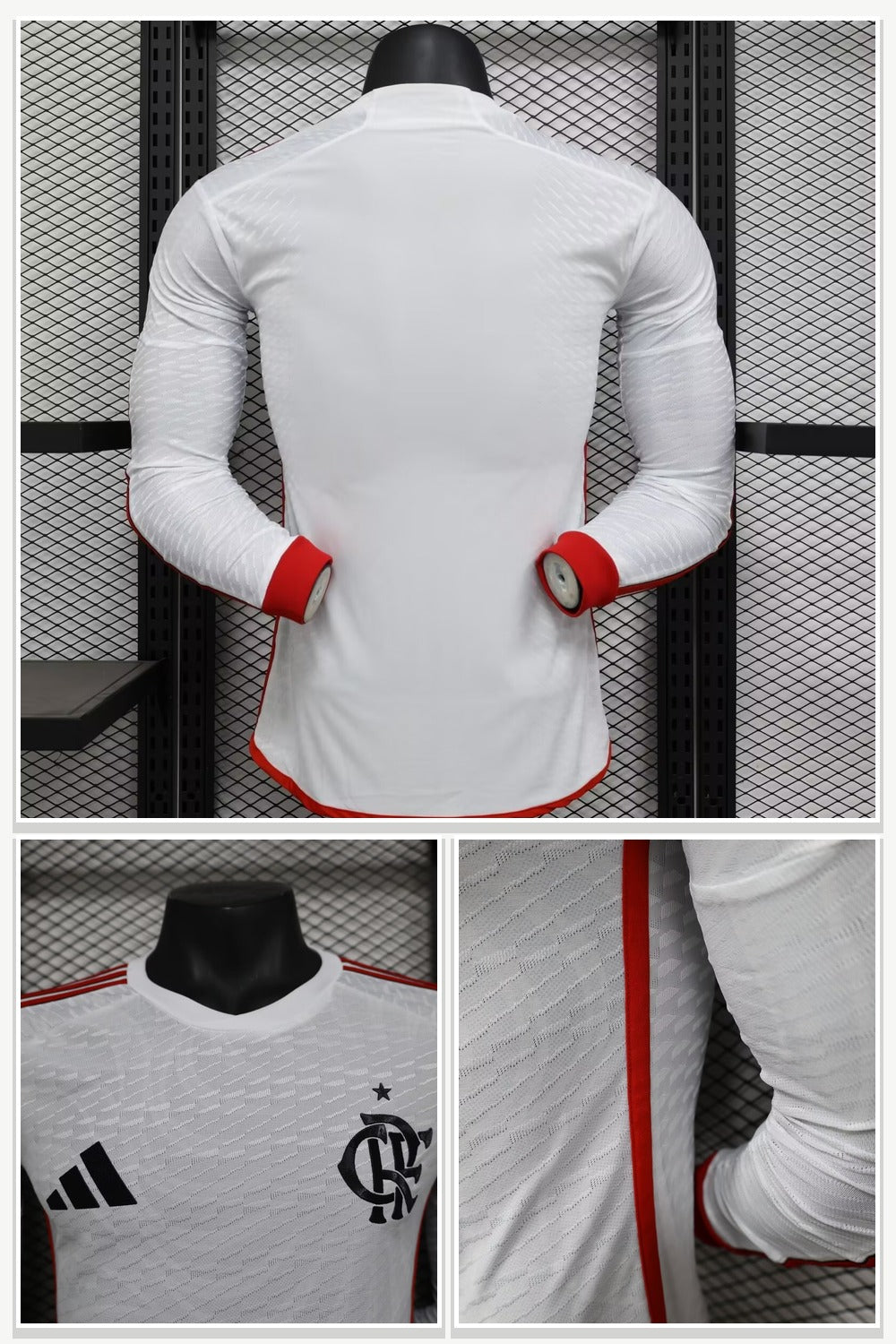 Sports Uniforms 053