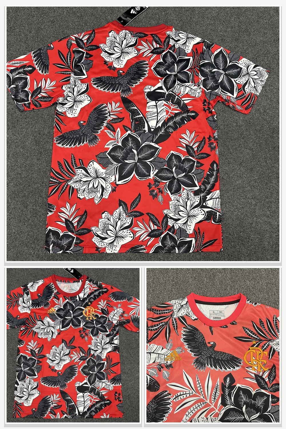 Sports Uniforms 054
