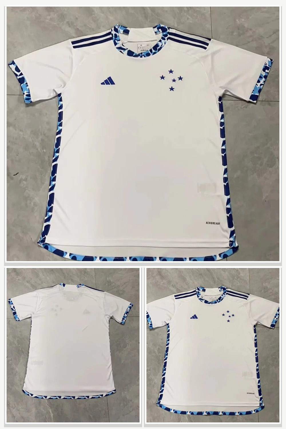 Sports Uniforms 057