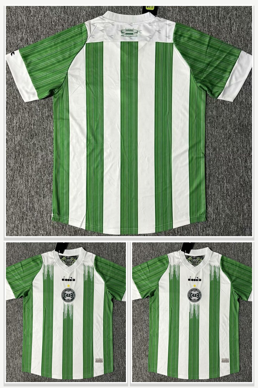 Sports Uniforms 058