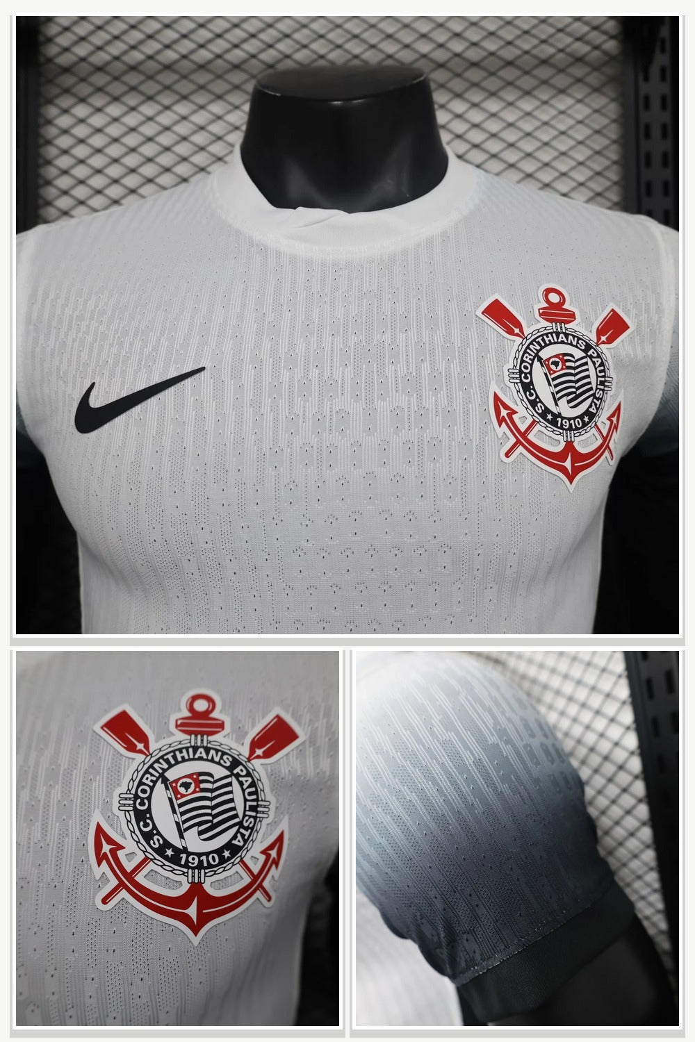 Sports Uniforms 060