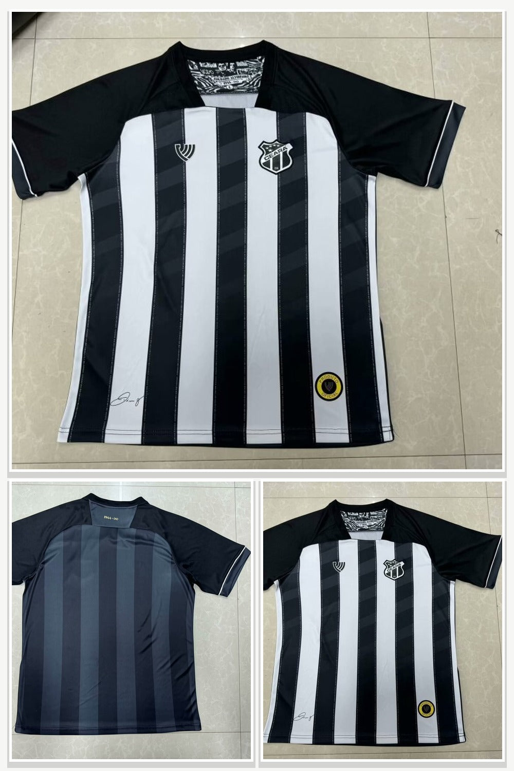 Sports Uniforms 062