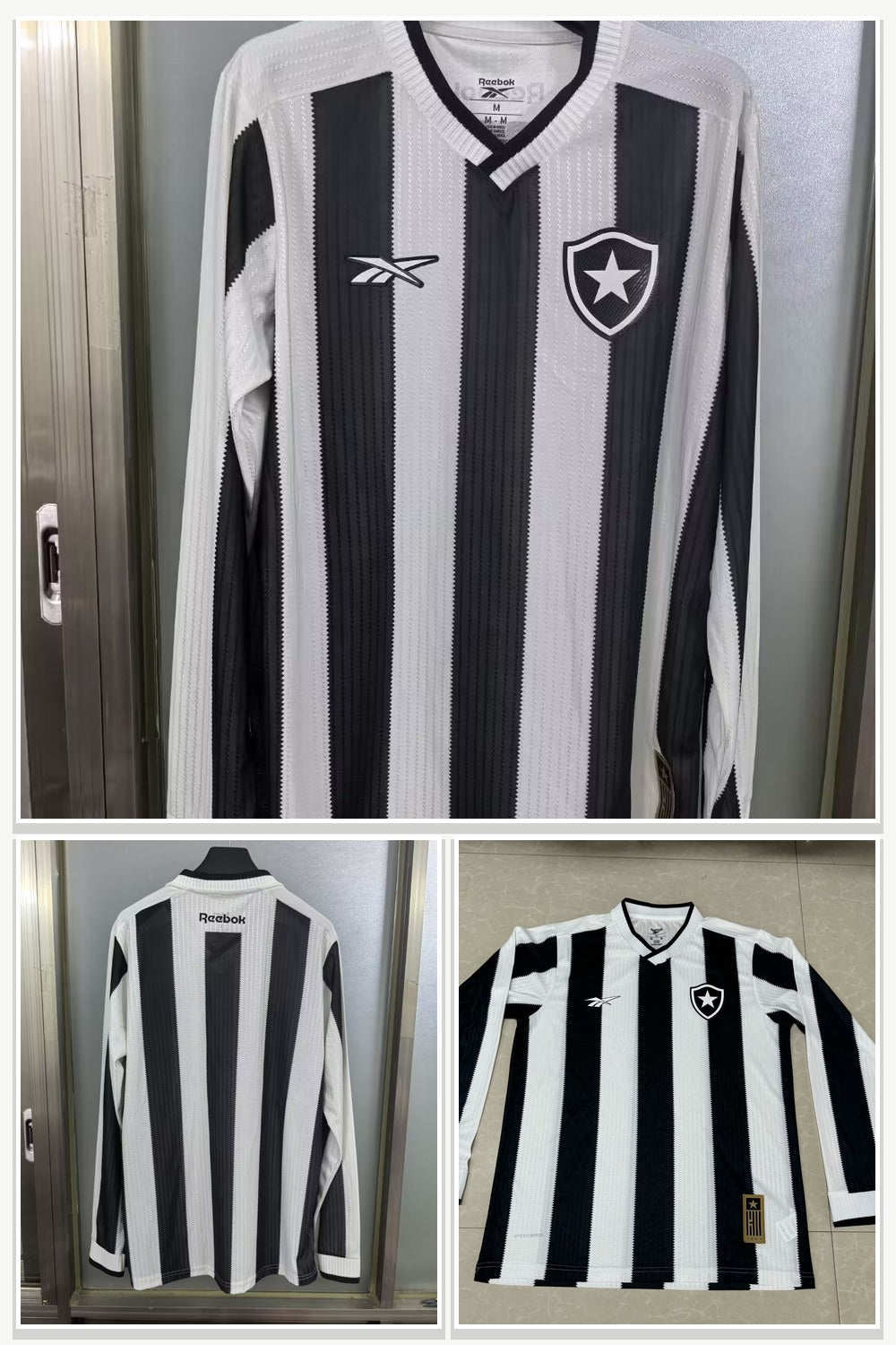 Sports Uniforms 064