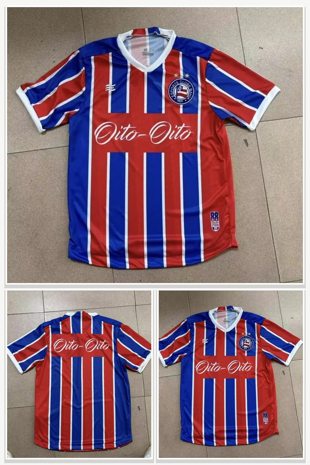 Sports Uniforms 066