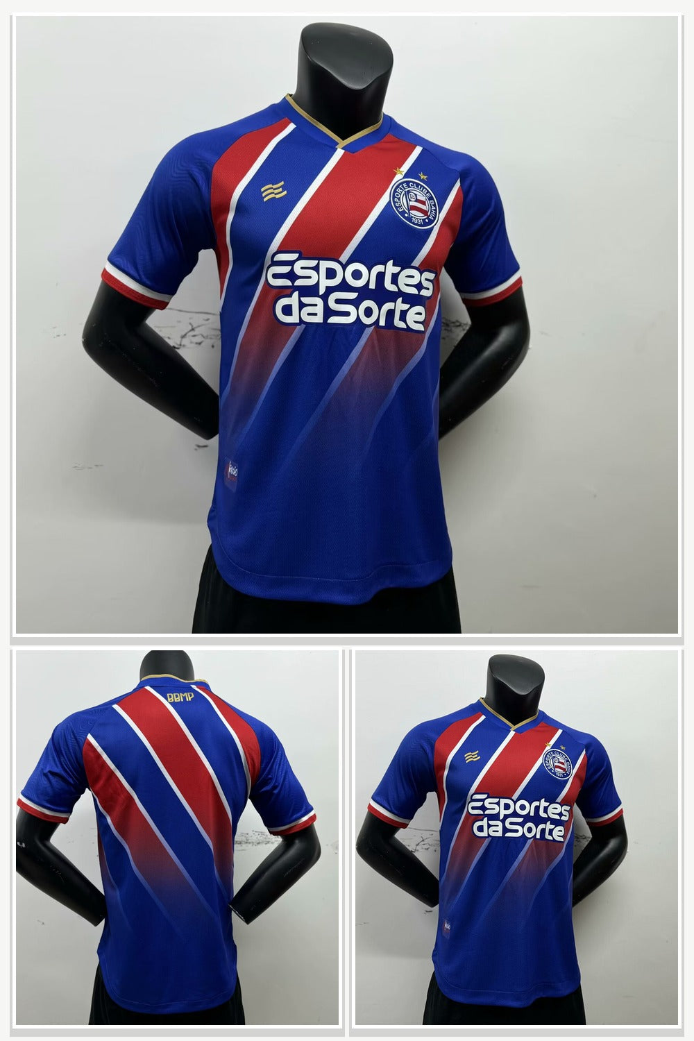Sports Uniforms 067